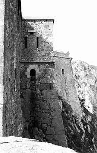 D 043- Fort Santa- Cruz